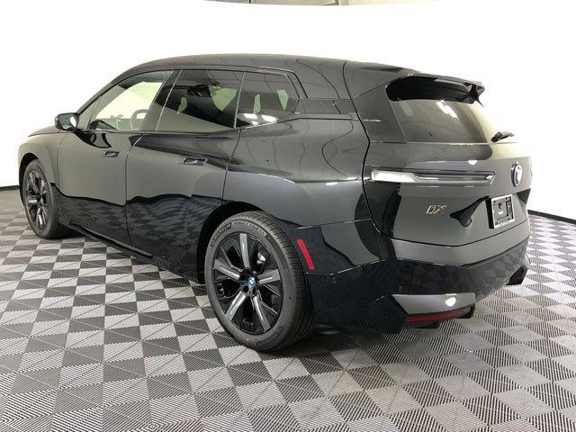 used 2023 BMW iX car, priced at $74,320