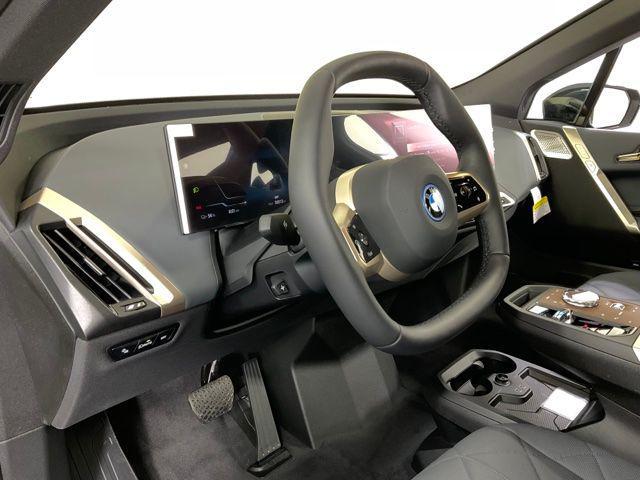 used 2023 BMW iX car, priced at $65,638