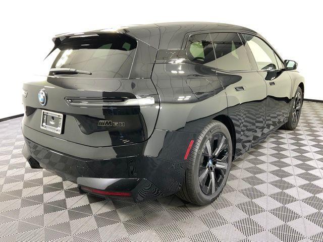 used 2023 BMW iX car, priced at $74,320