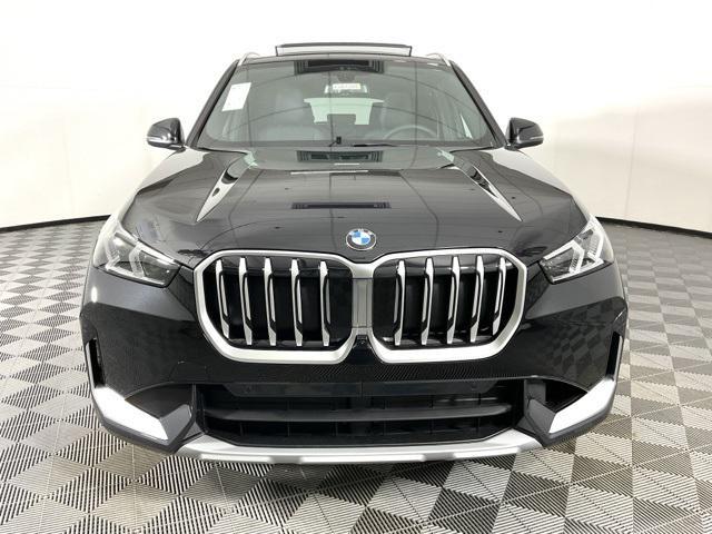 new 2025 BMW X1 car, priced at $48,165