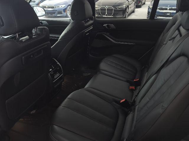 used 2021 BMW X7 car, priced at $38,321