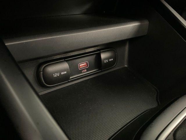 used 2021 Kia Soul car, priced at $17,996
