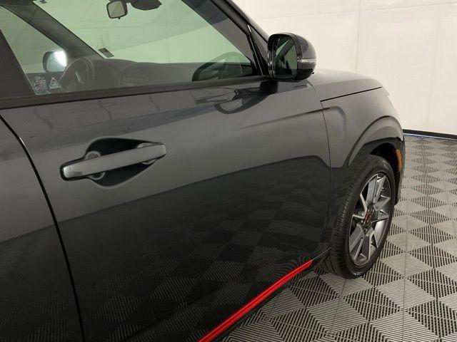 used 2021 Kia Soul car, priced at $17,996