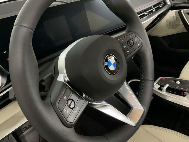 new 2026 BMW X1 car, priced at $49,915