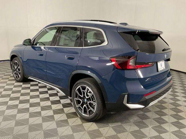 new 2026 BMW X1 car, priced at $49,915