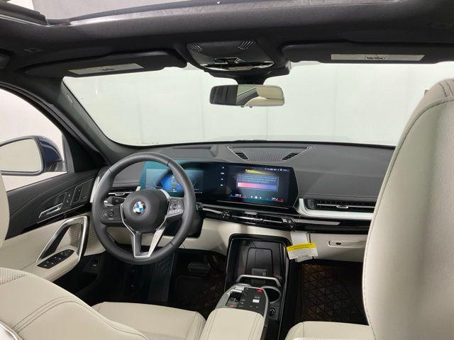 new 2026 BMW X1 car, priced at $49,915