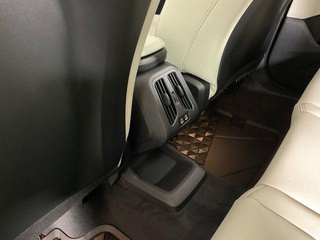 new 2026 BMW X1 car, priced at $49,915