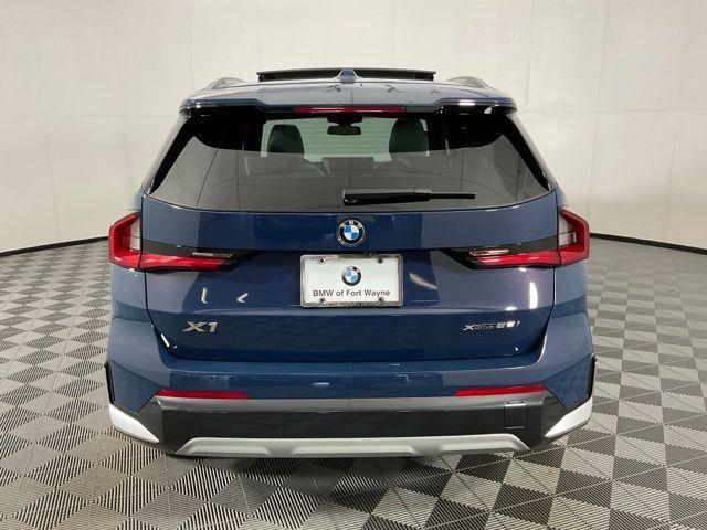 new 2026 BMW X1 car, priced at $49,915