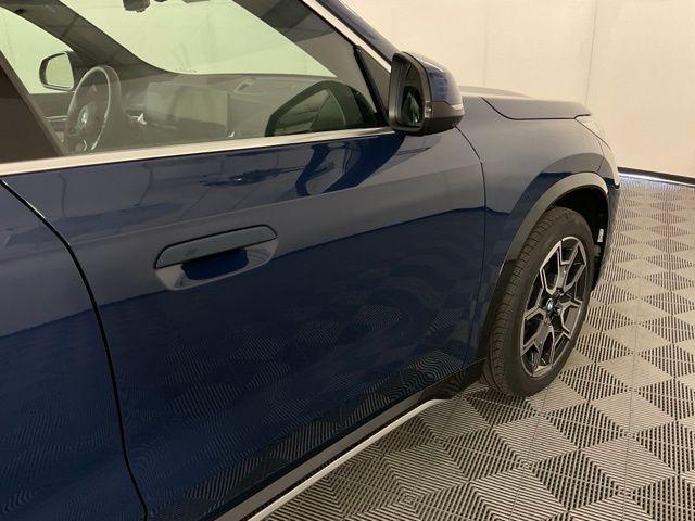 new 2026 BMW X1 car, priced at $49,915