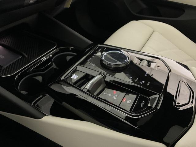 new 2025 BMW 530 car, priced at $71,205