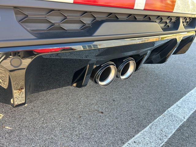 used 2024 MINI Convertible car, priced at $39,219