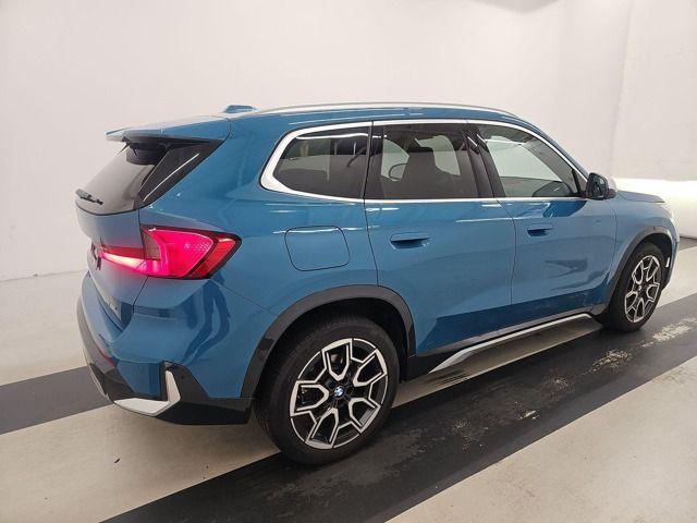 used 2024 BMW X1 car, priced at $42,705