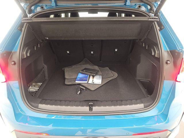 used 2024 BMW X1 car, priced at $42,705