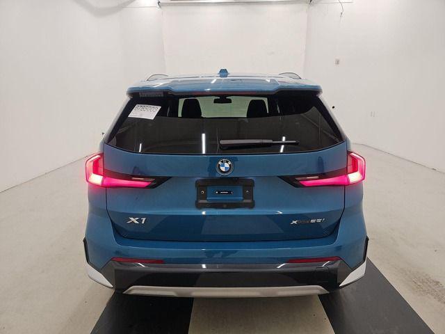 used 2024 BMW X1 car, priced at $42,705