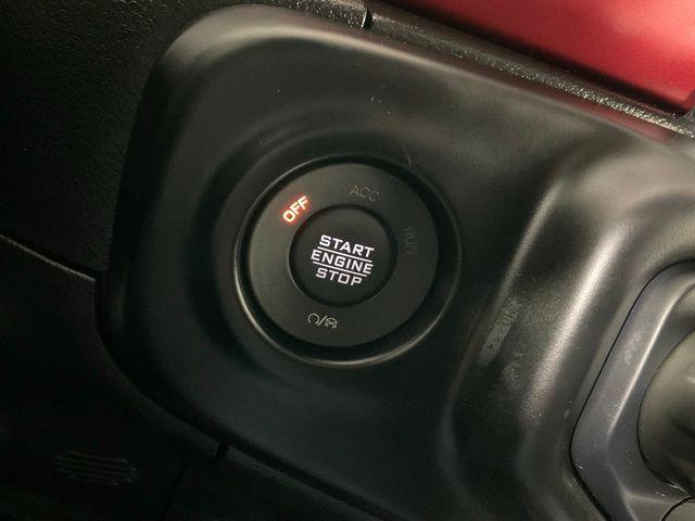 used 2021 Jeep Gladiator car, priced at $33,484