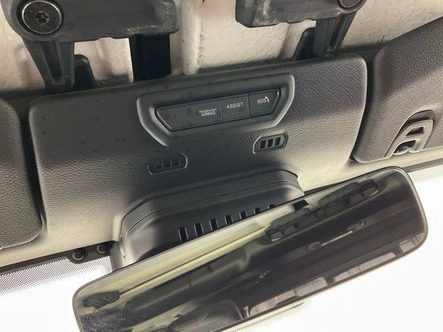 used 2021 Jeep Gladiator car, priced at $33,484