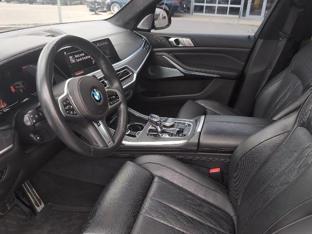 used 2019 BMW X7 car, priced at $36,662