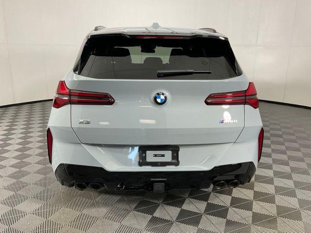 new 2026 BMW X3 car, priced at $72,865
