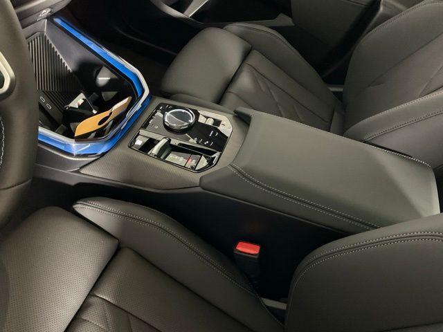 new 2026 BMW X3 car, priced at $72,865