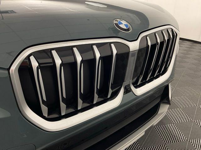 used 2024 BMW X1 car, priced at $41,526