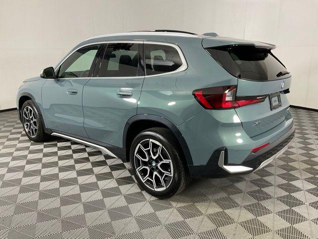 used 2024 BMW X1 car, priced at $41,526