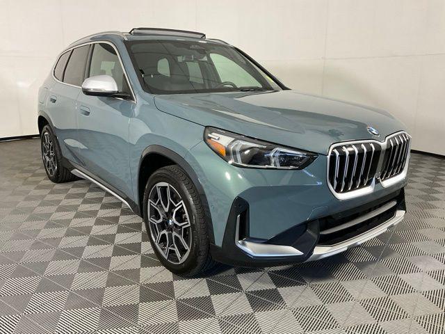 used 2024 BMW X1 car, priced at $41,526