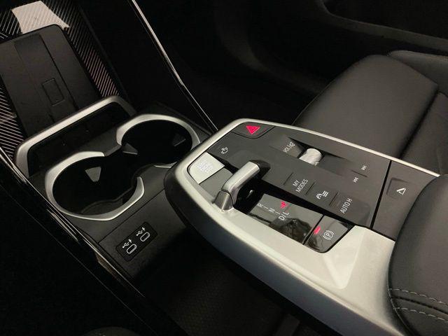 used 2024 BMW X1 car, priced at $41,526