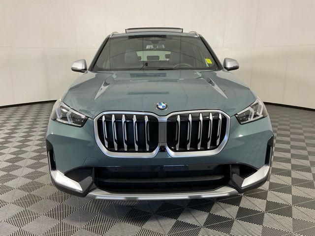 used 2024 BMW X1 car, priced at $41,526