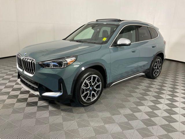 used 2024 BMW X1 car, priced at $41,526