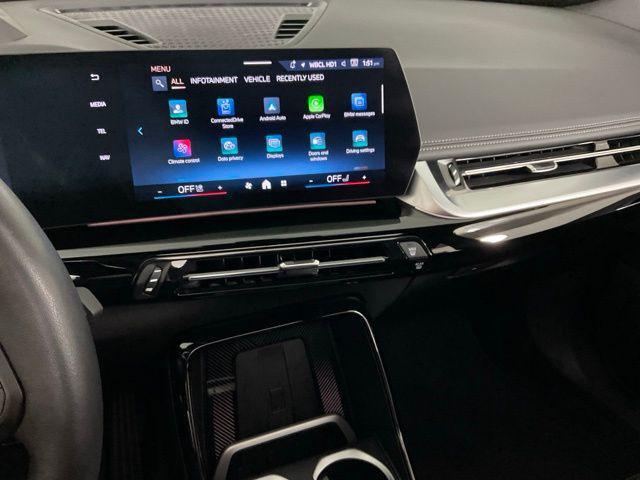 used 2024 BMW X1 car, priced at $41,526