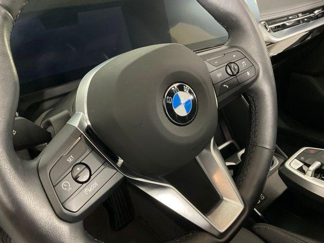 used 2024 BMW X1 car, priced at $41,526