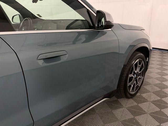 used 2024 BMW X1 car, priced at $41,526