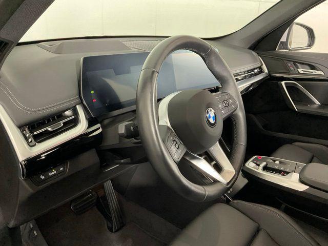 used 2024 BMW X1 car, priced at $41,526