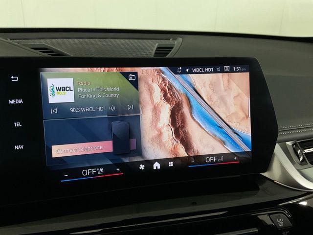 used 2024 BMW X1 car, priced at $41,526