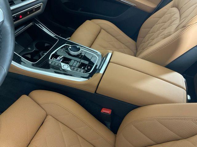 used 2025 BMW X5 car, priced at $70,877
