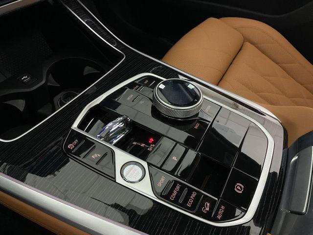 used 2025 BMW X5 car, priced at $70,877