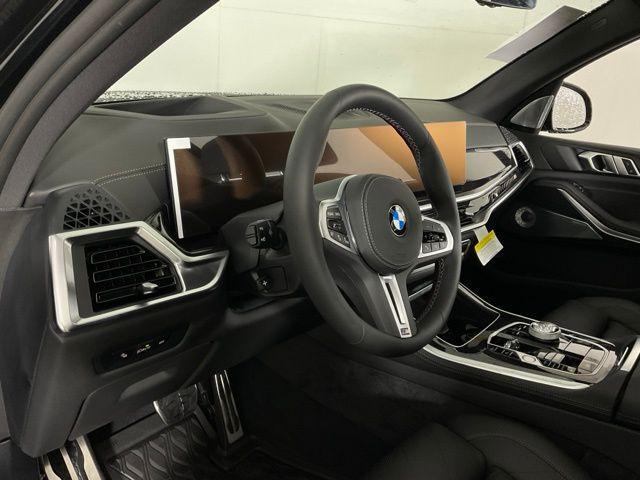 new 2026 BMW X5 car, priced at $107,025