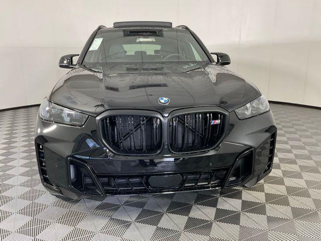 new 2026 BMW X5 car, priced at $107,025