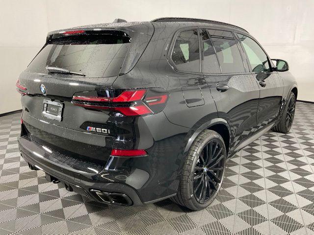 new 2026 BMW X5 car, priced at $107,025