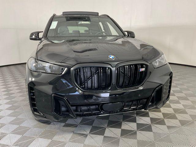 new 2026 BMW X5 car, priced at $107,025