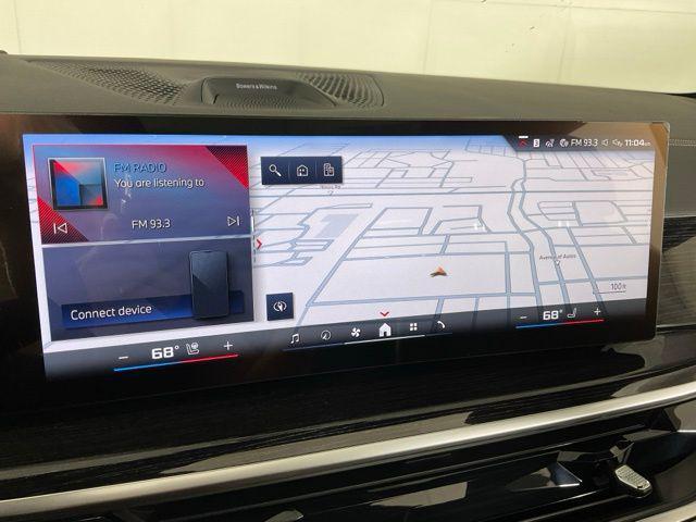 new 2026 BMW X5 car, priced at $107,025