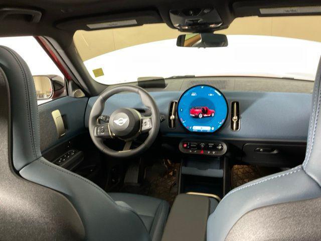 used 2025 MINI Countryman car, priced at $39,411