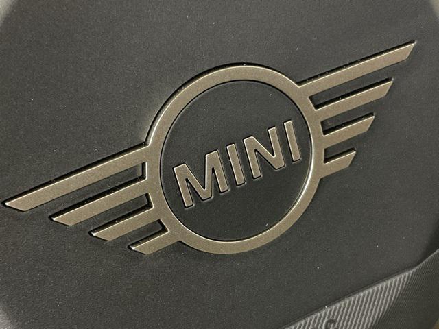 new 2025 MINI Hardtop car, priced at $36,680