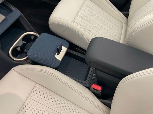 new 2025 MINI Countryman car, priced at $44,080