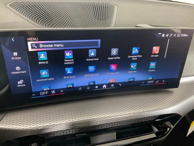 new 2026 BMW 330 car, priced at $54,990