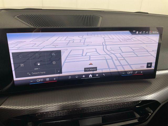 new 2026 BMW 330 car, priced at $54,990