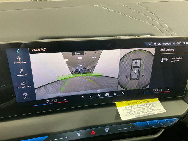 new 2026 BMW X3 car, priced at $61,625