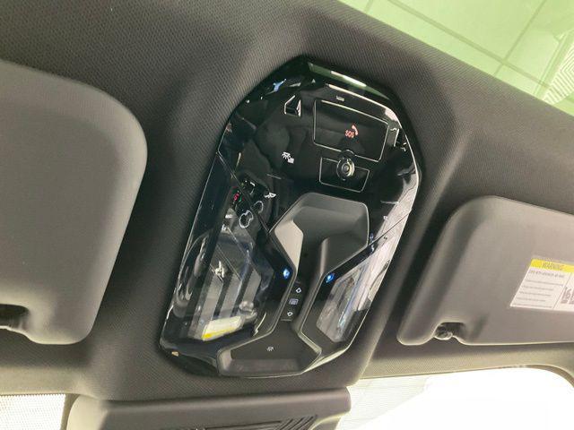 new 2026 BMW X3 car, priced at $61,625