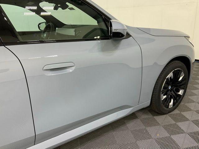 new 2026 BMW X3 car, priced at $61,625