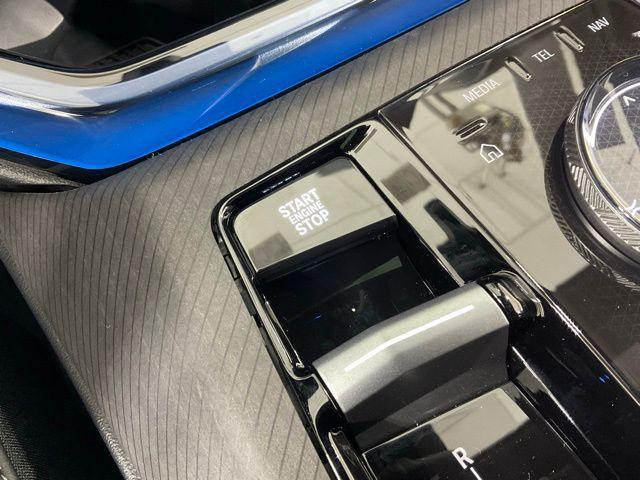 new 2026 BMW X3 car, priced at $61,625